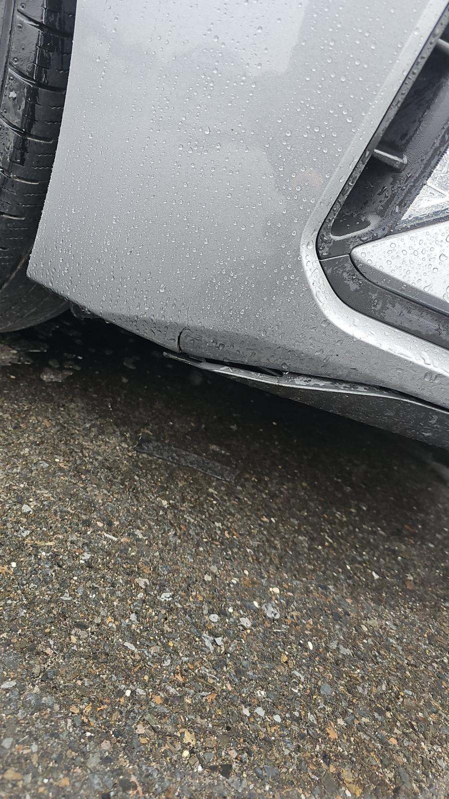 2019 Hyundai Elantra SE FWD