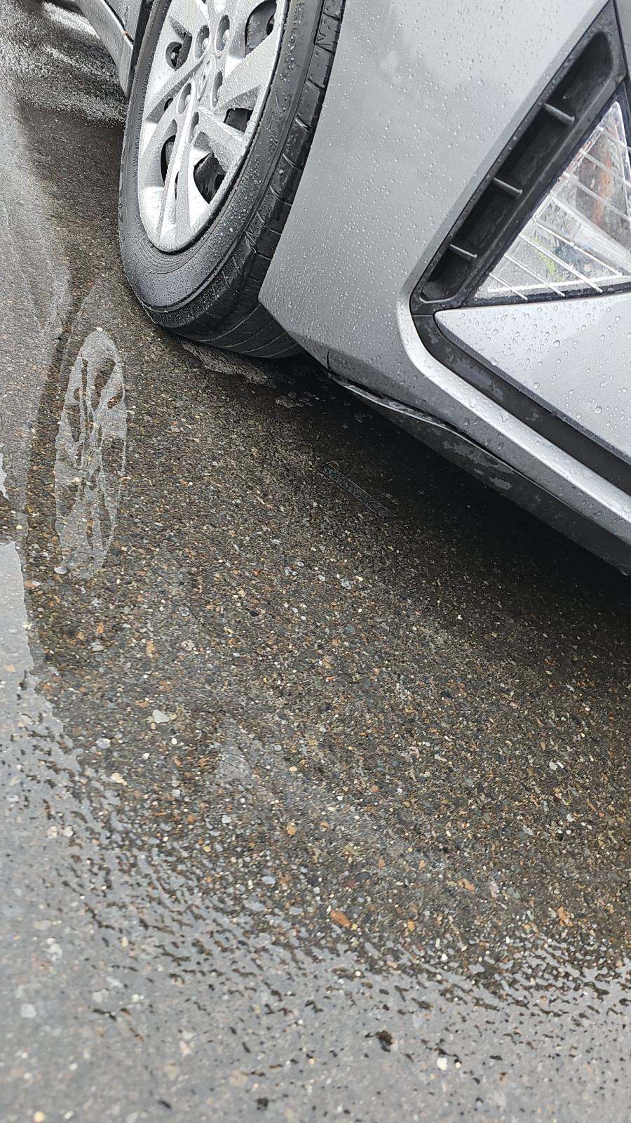 2019 Hyundai Elantra SE FWD