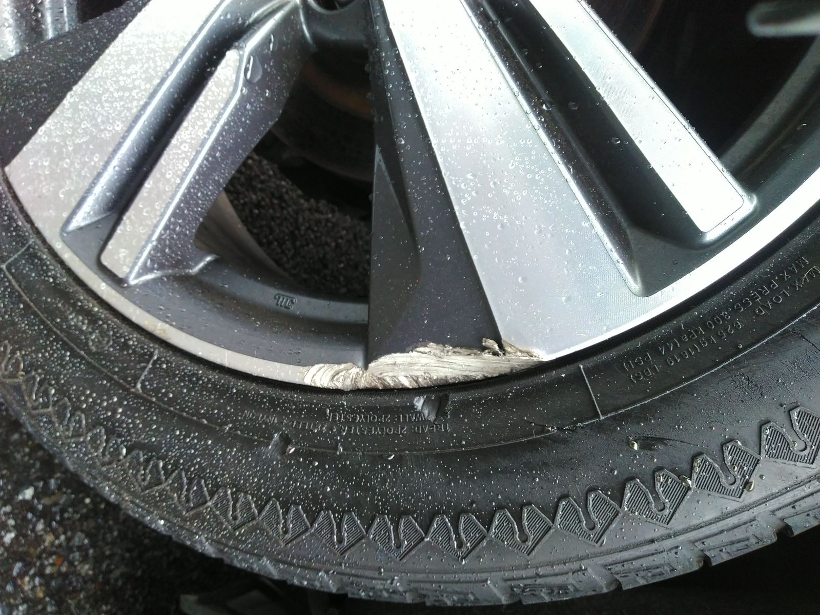 2021 Nissan Rogue SL AWD