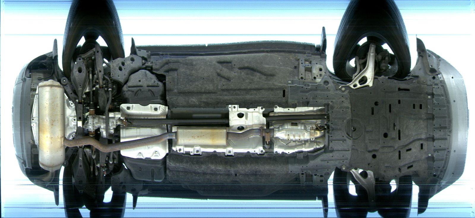 2023 Nissan Rogue SL AWD