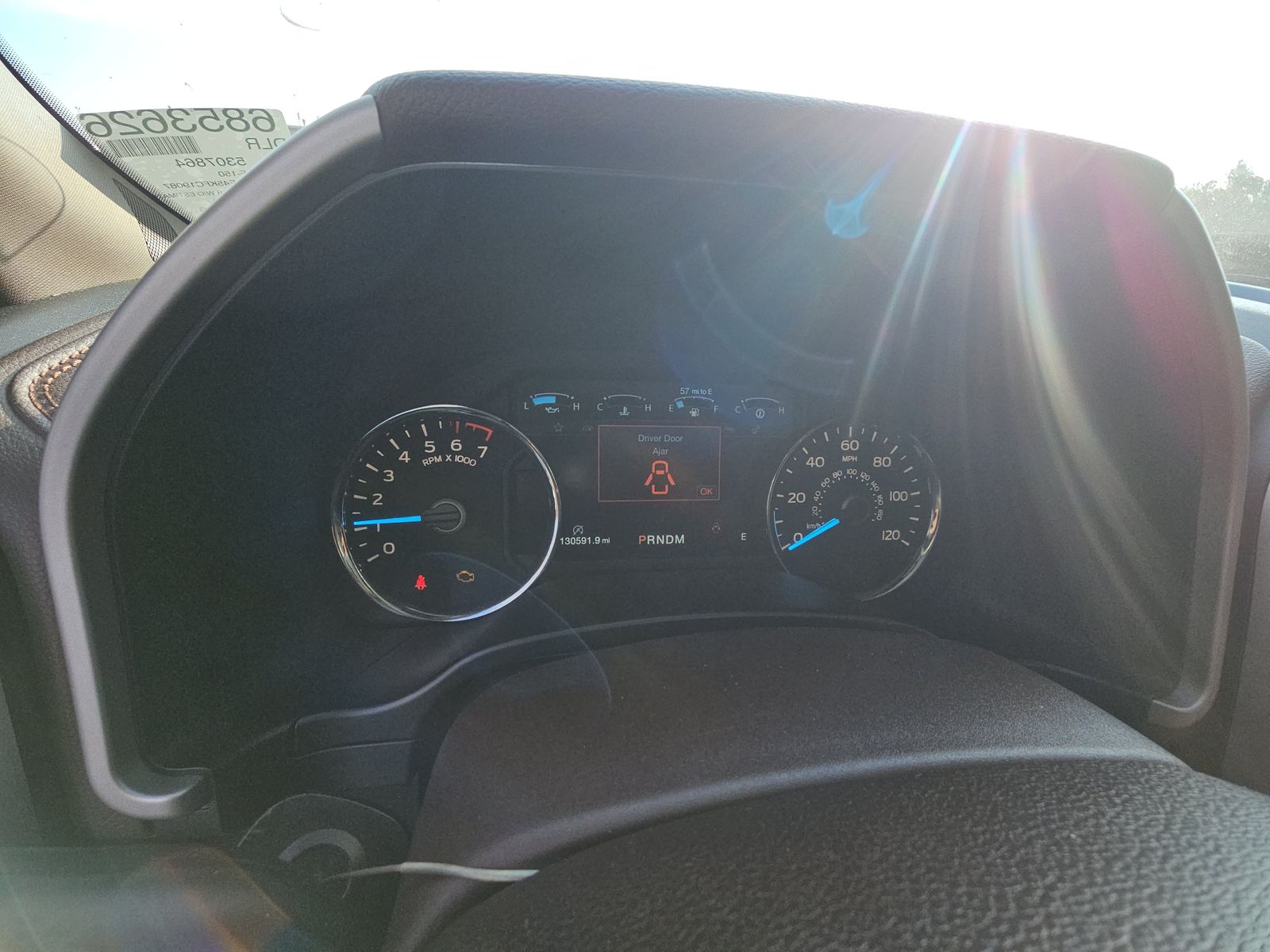 2019 Ford F-150 King Ranch AWD