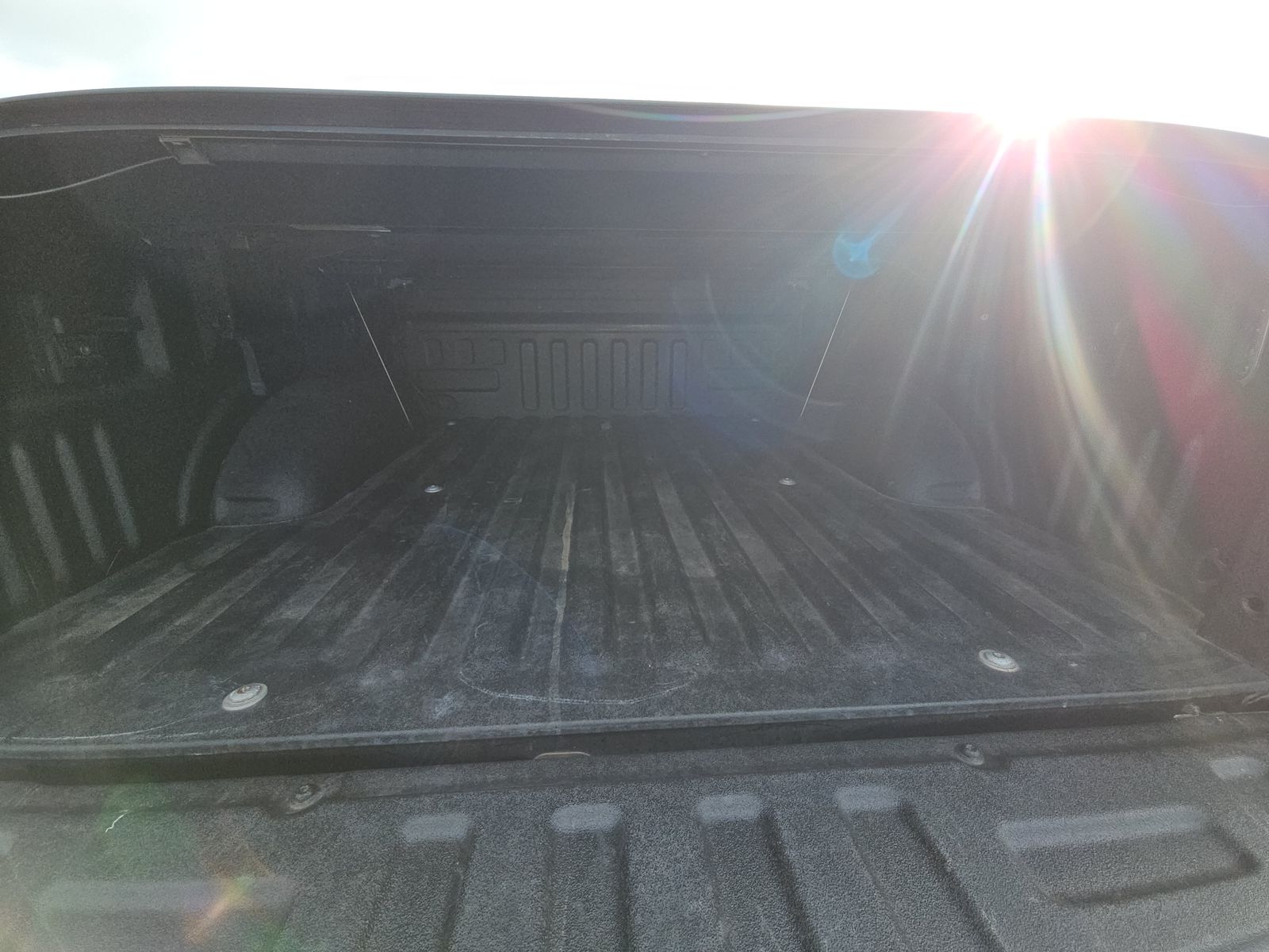 2019 Ford F-150 King Ranch AWD