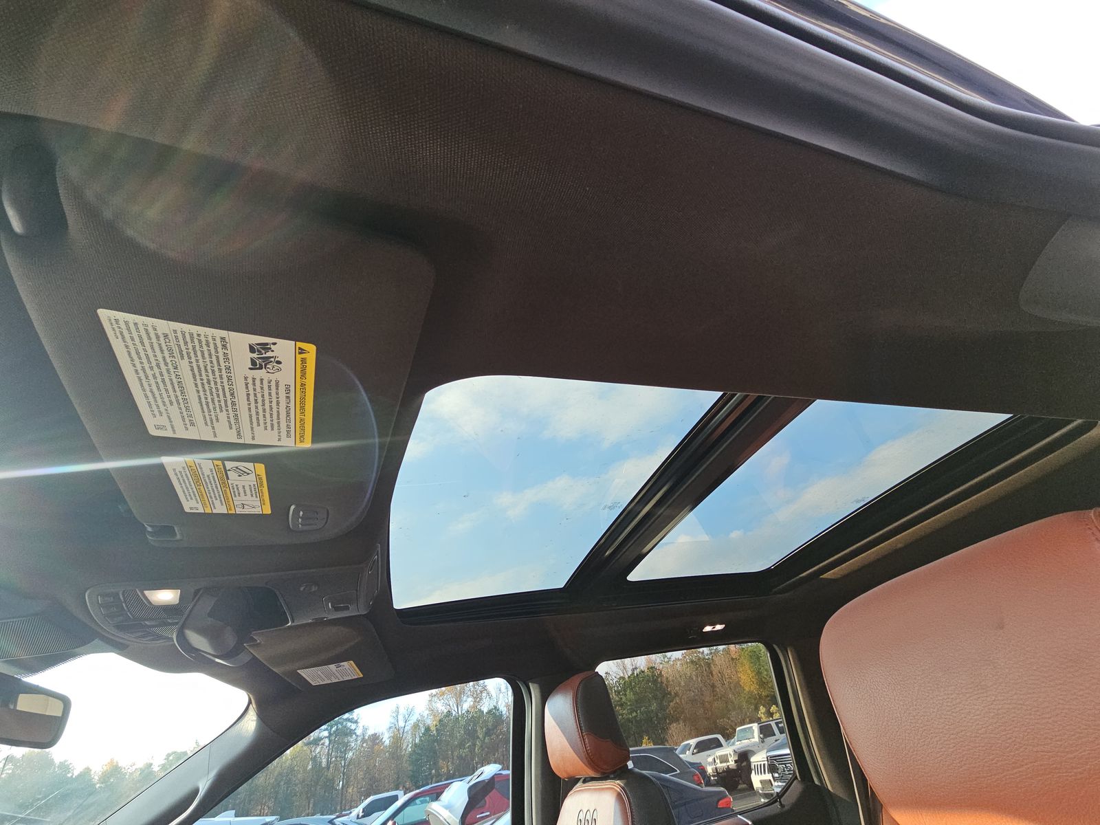 2019 Ford F-150 King Ranch AWD