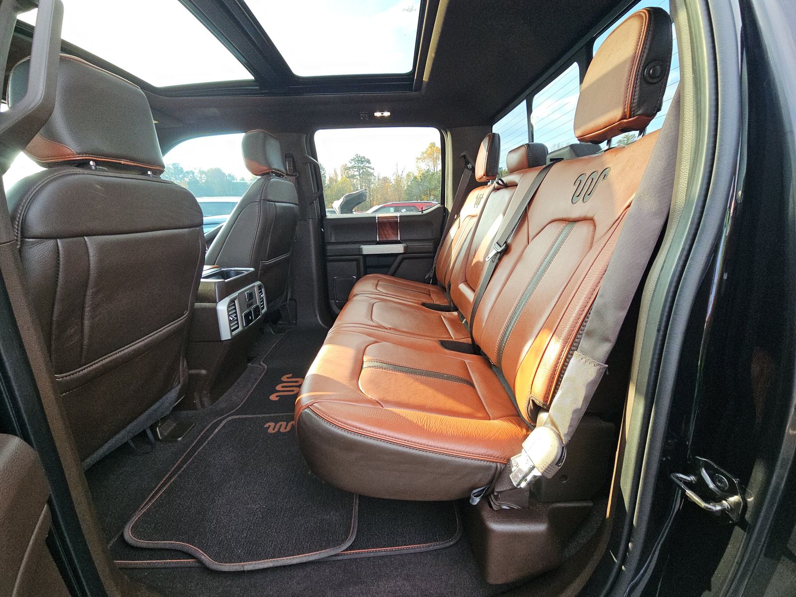 2019 Ford F-150 King Ranch AWD