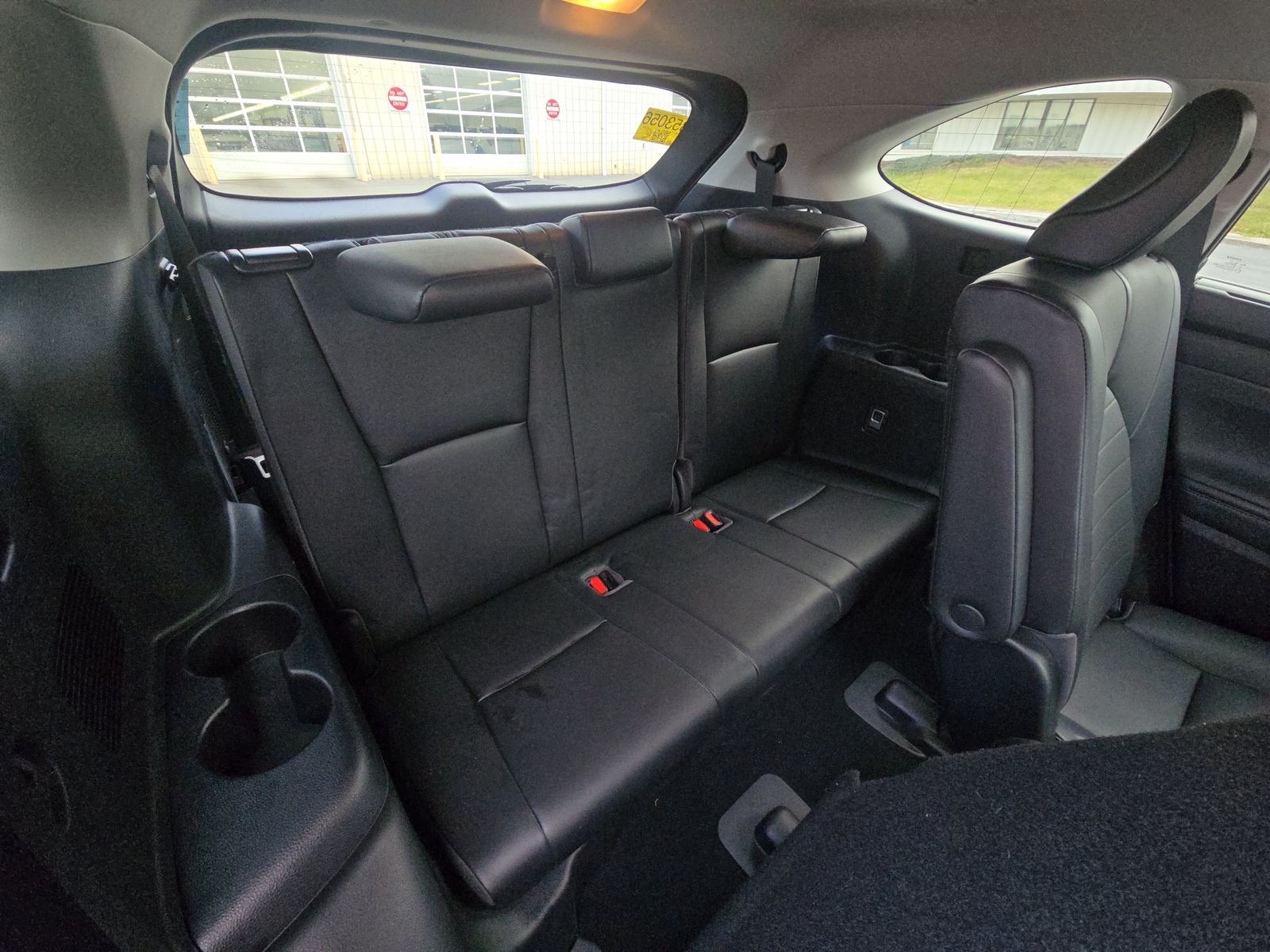 2020 Toyota Highlander XLE FWD