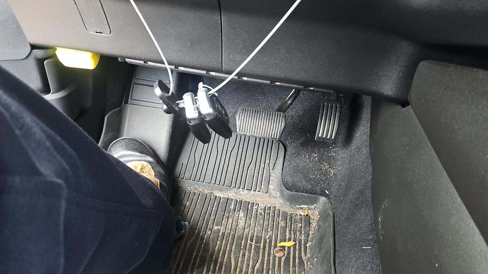 2023 Ford Escape Active AWD