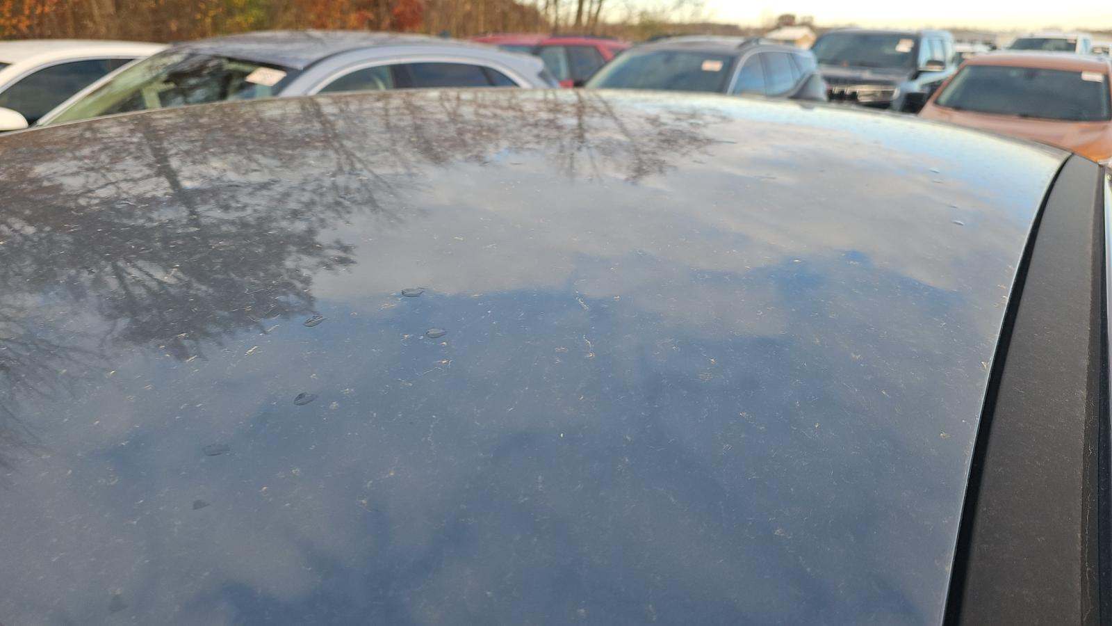 2023 Ford Escape Active AWD