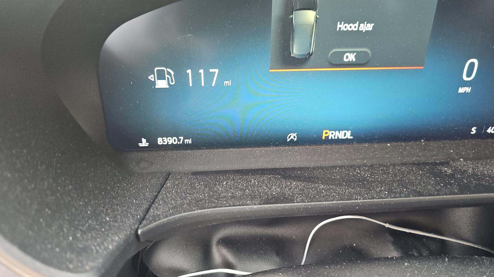 2023 Ford Escape Active AWD