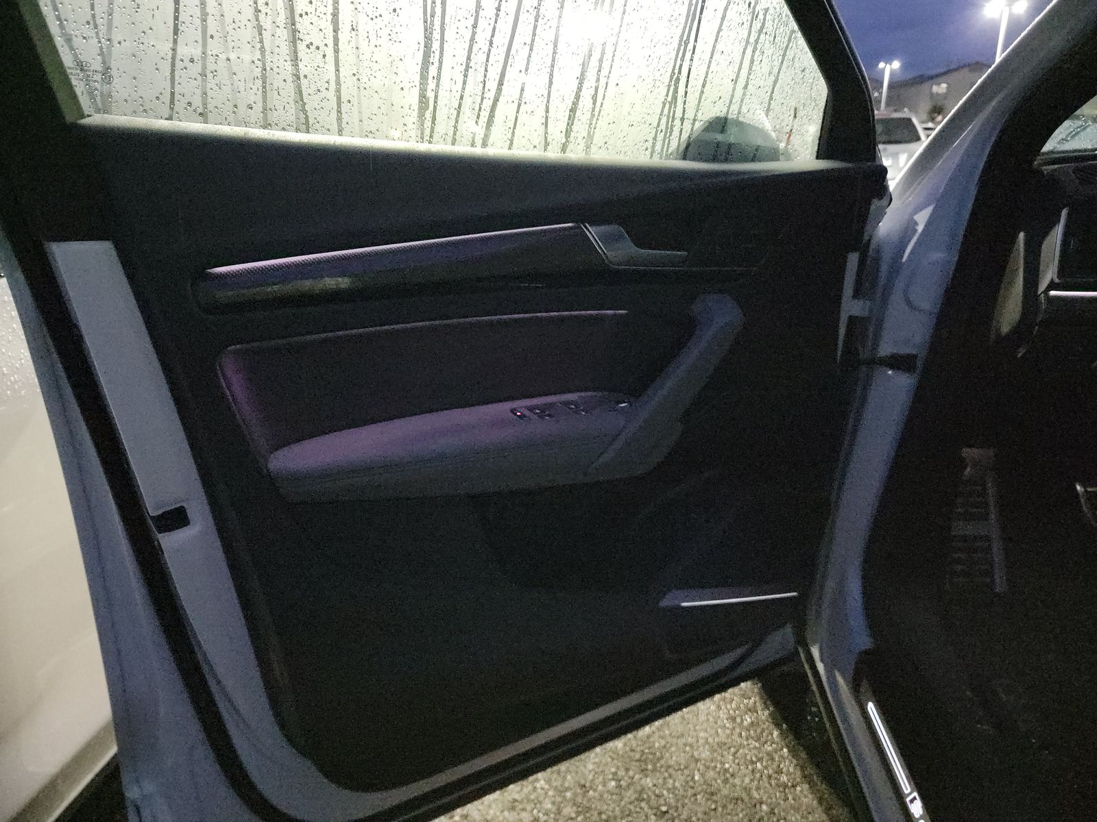 2023 Audi SQ5 Prestige AWD