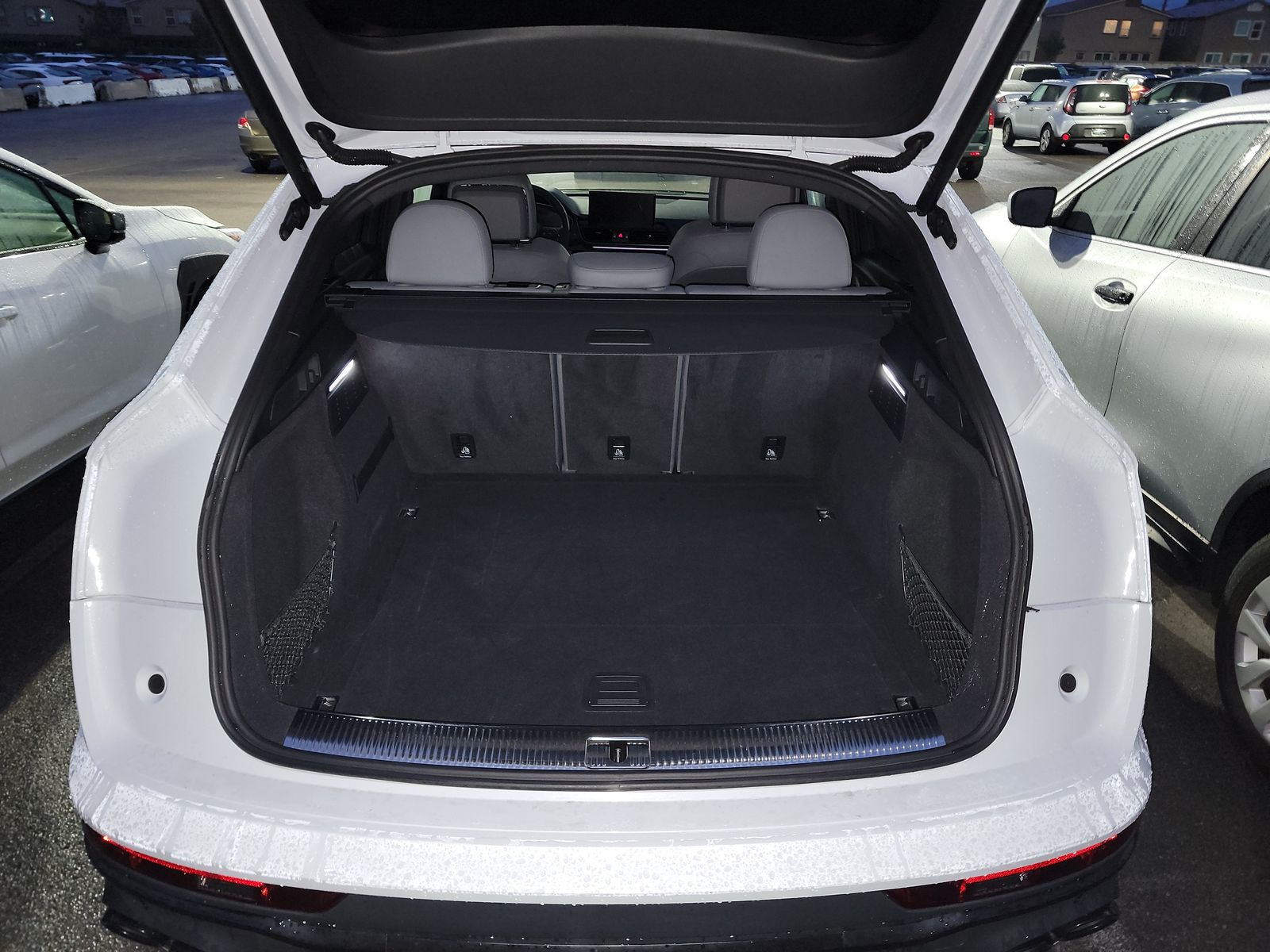 2023 Audi SQ5 Prestige AWD