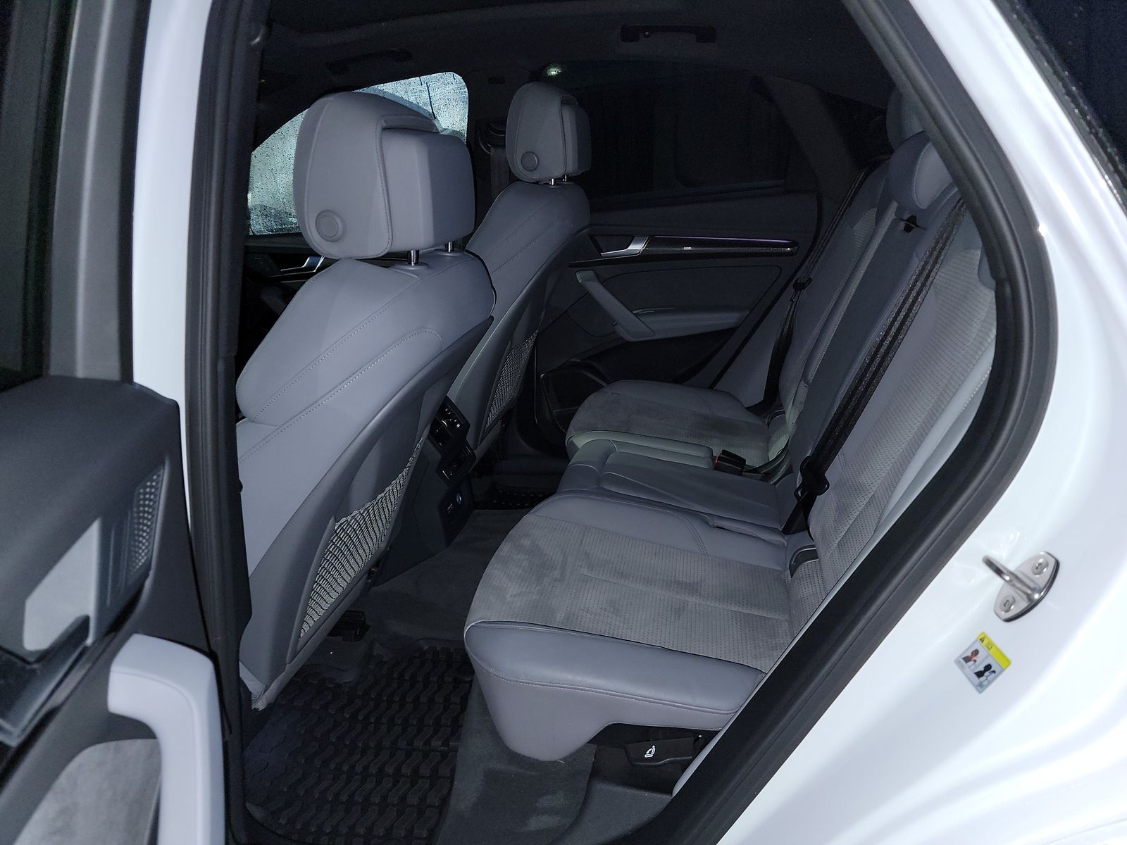 2023 Audi SQ5 Prestige AWD