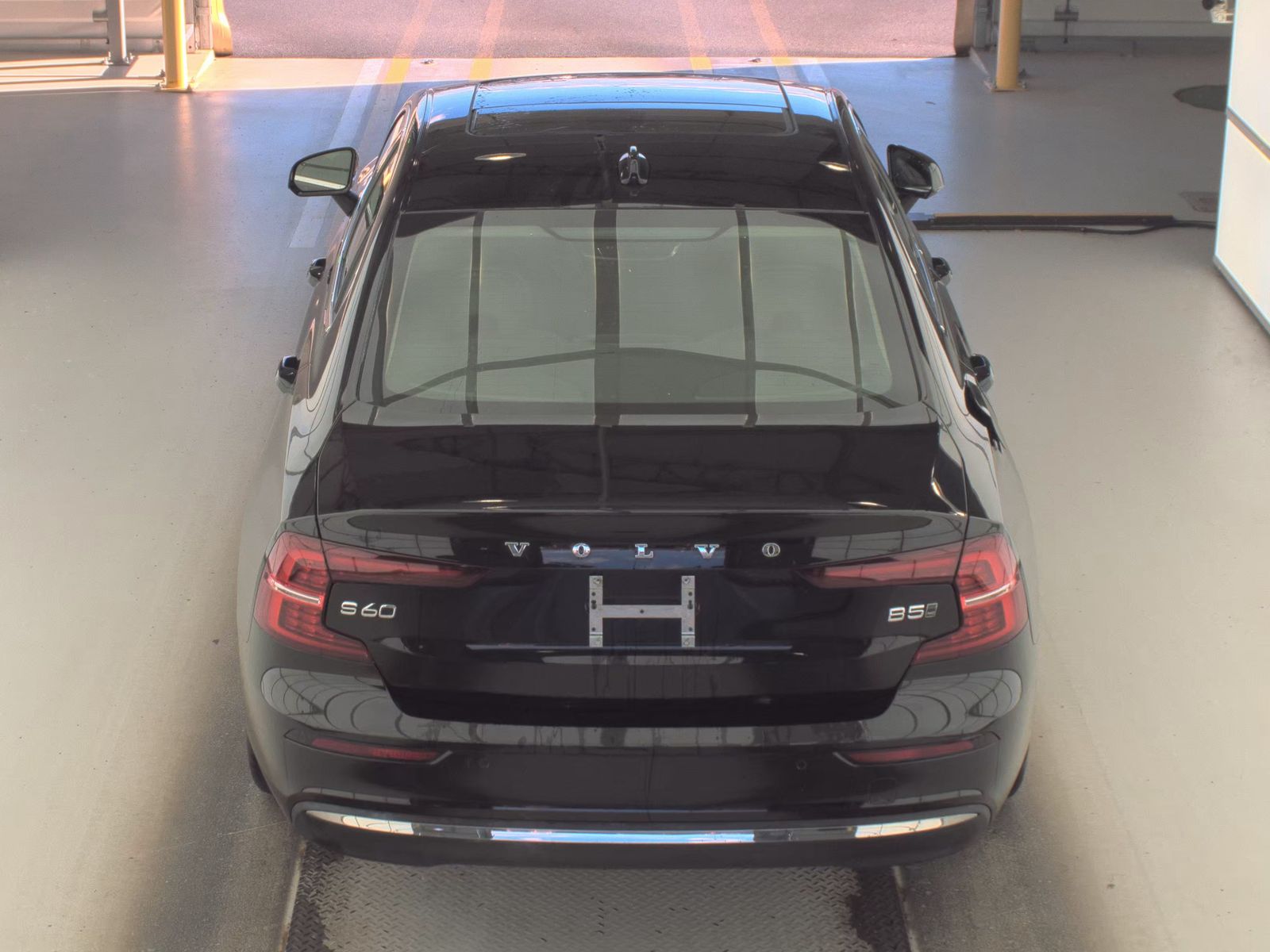 2023 Volvo S60 B5 Ultimate AWD