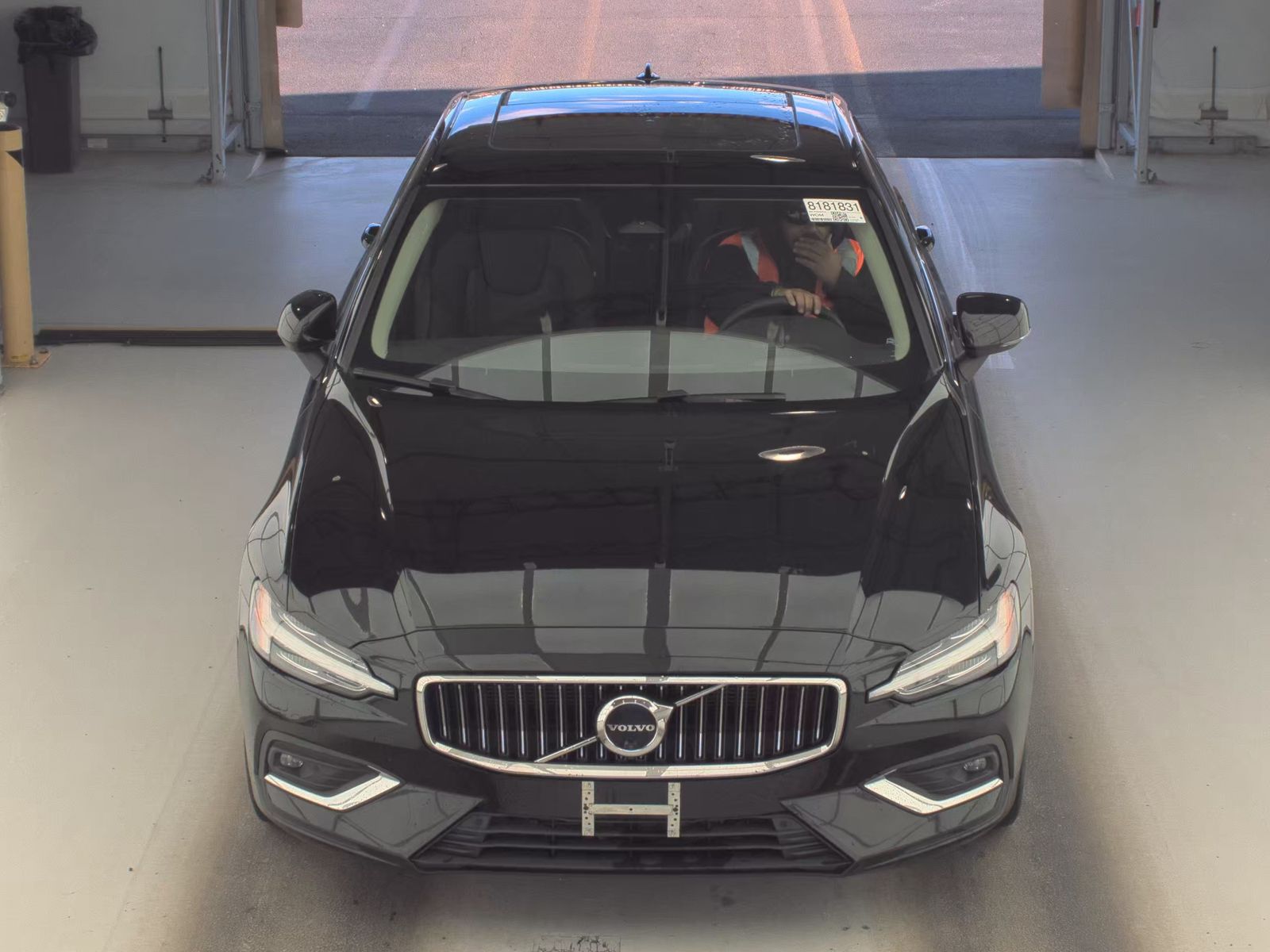 2023 Volvo S60 B5 Ultimate AWD