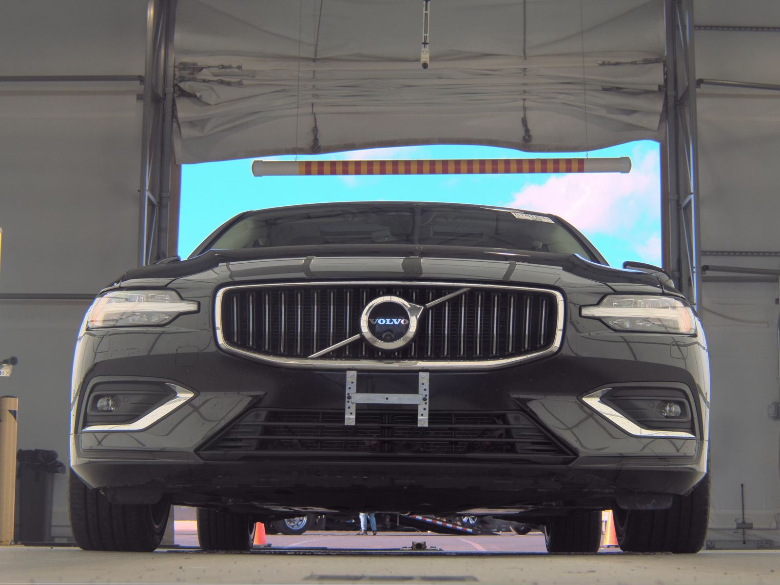 2023 Volvo S60 B5 Ultimate AWD