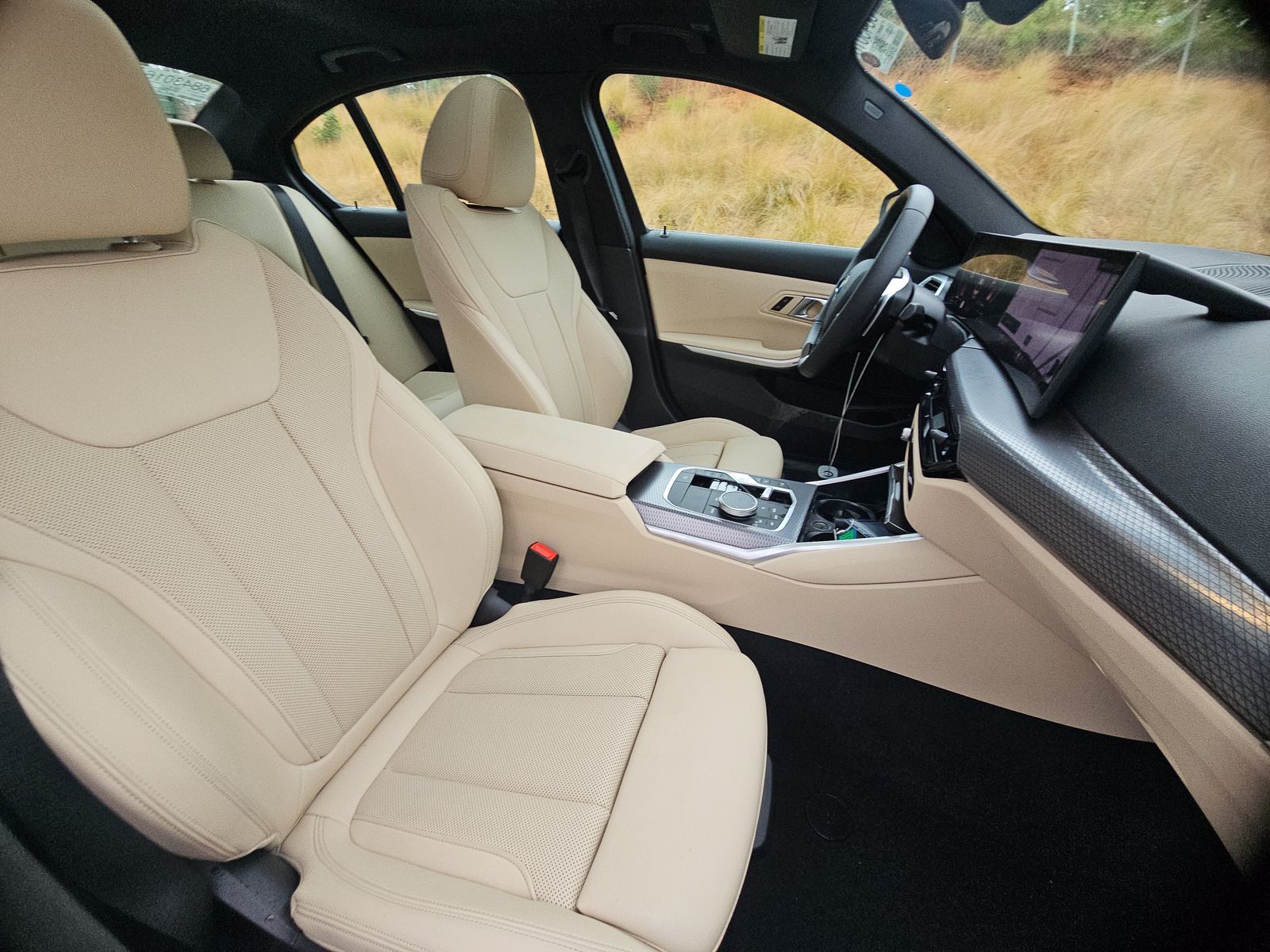 2025 BMW 3 Series 330i RWD