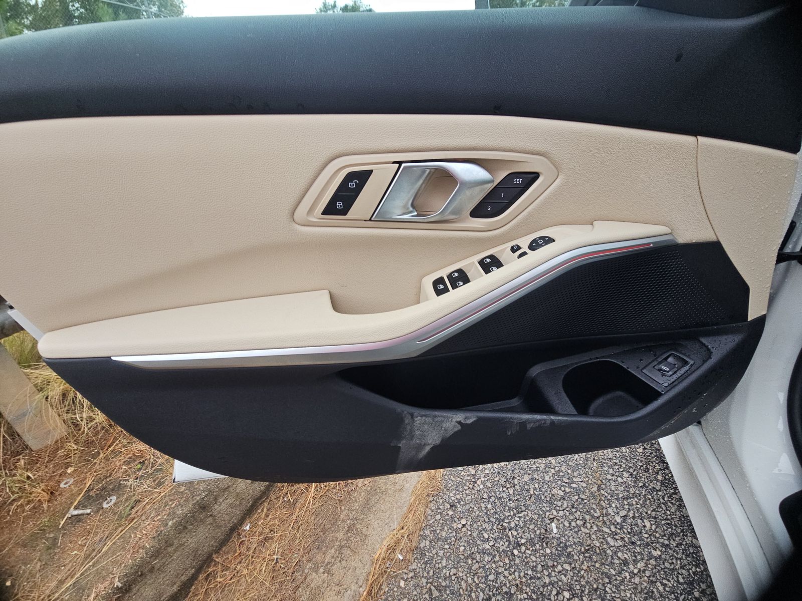 2025 BMW 3 Series 330i RWD