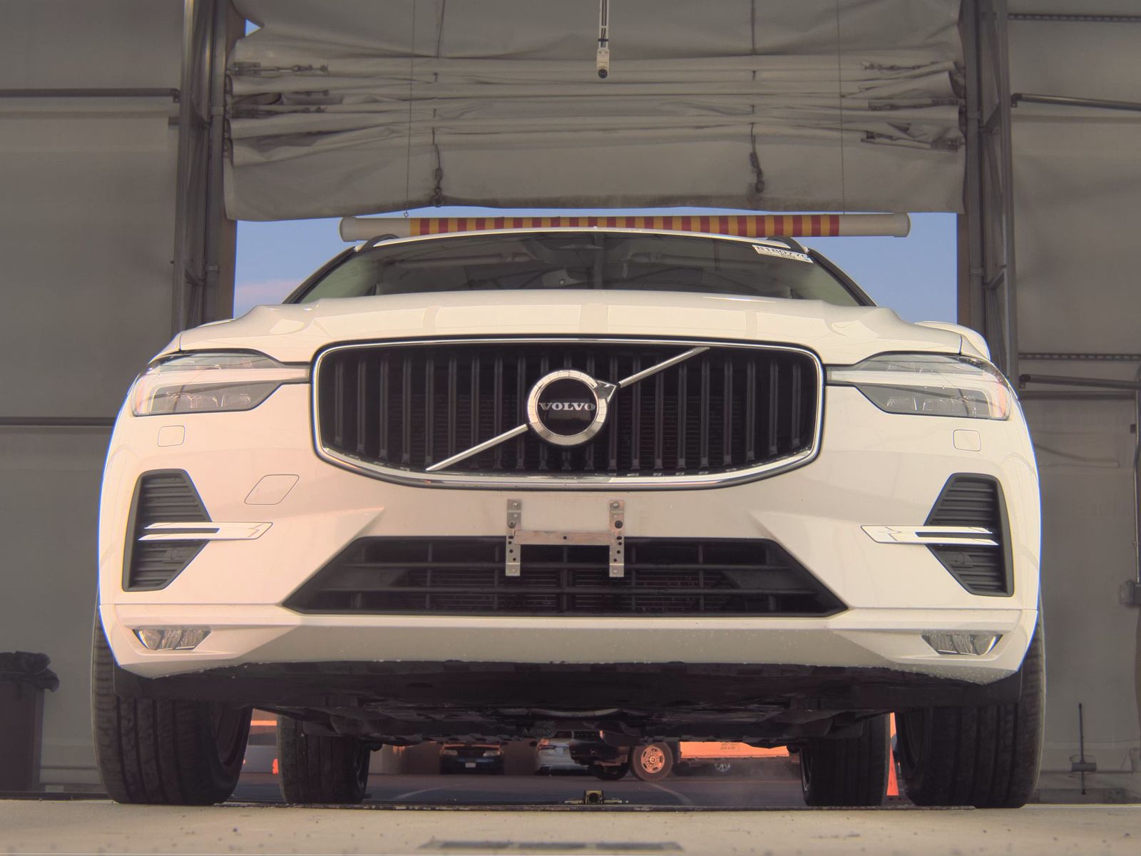 2022 Volvo XC60 B5 Momentum AWD