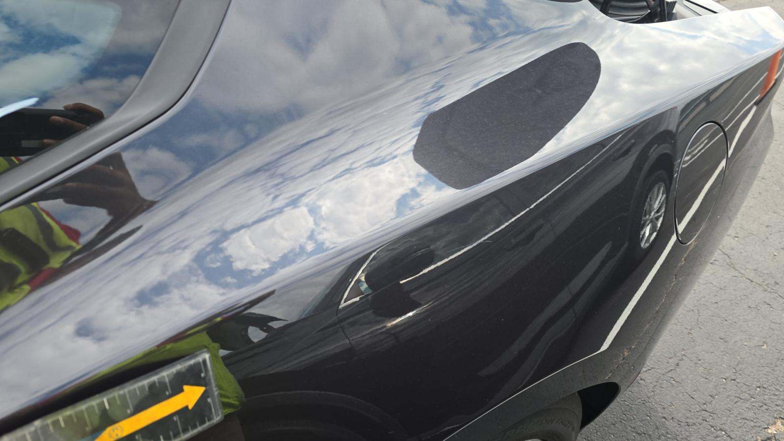 2024 Ford Mustang EcoBoost Premium RWD