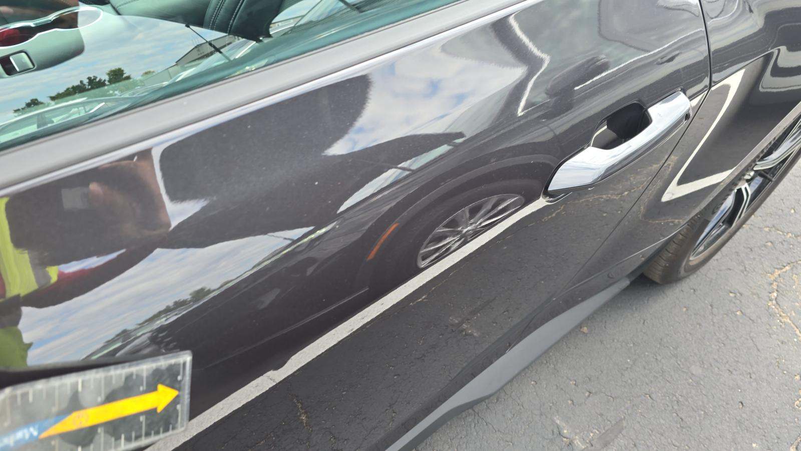 2024 Ford Mustang EcoBoost Premium RWD