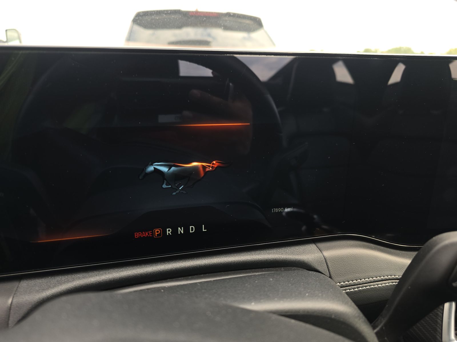 2024 Ford Mustang EcoBoost Premium RWD