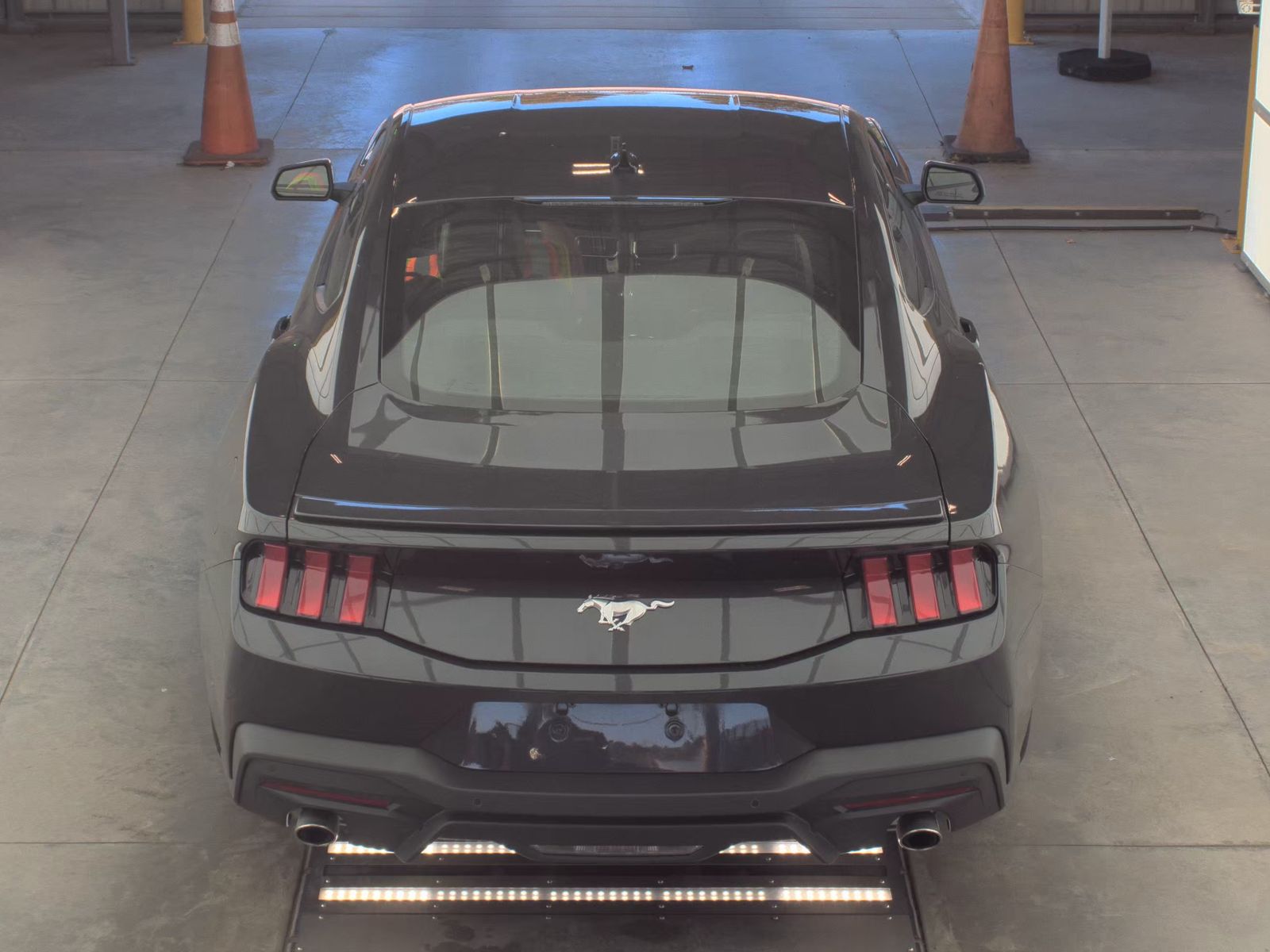 2024 Ford Mustang EcoBoost Premium RWD