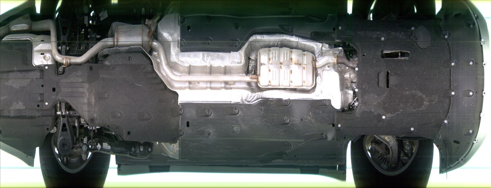 2024 Chrysler Pacifica Touring L FWD