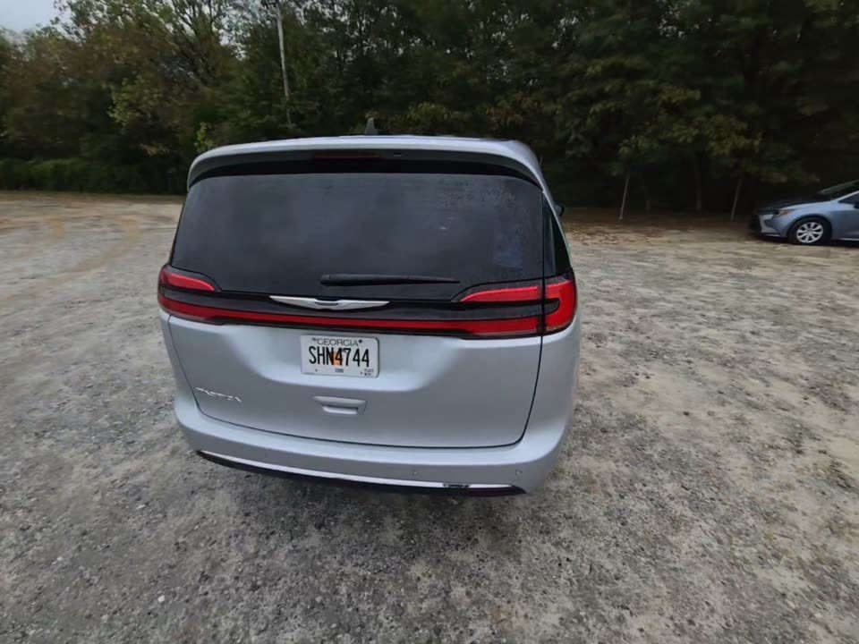2024 Chrysler Pacifica Touring L FWD