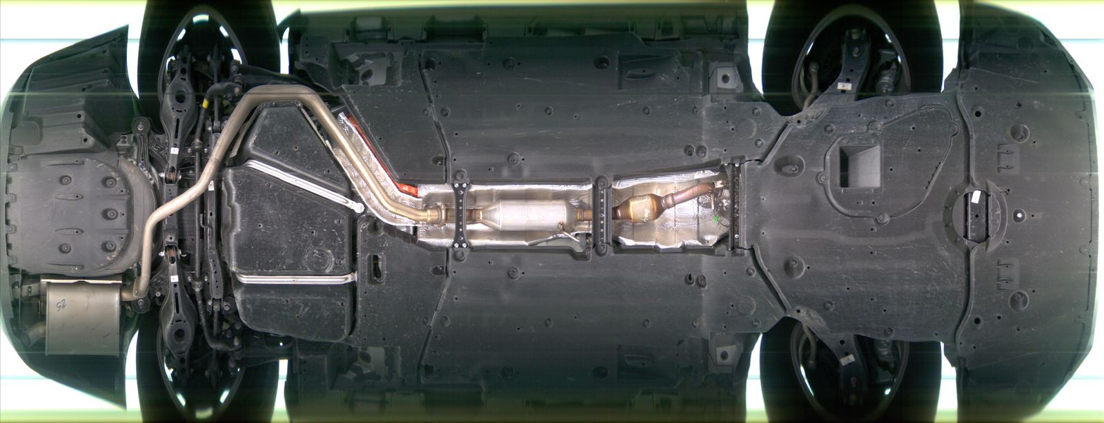 2025 Toyota Camry LE FWD