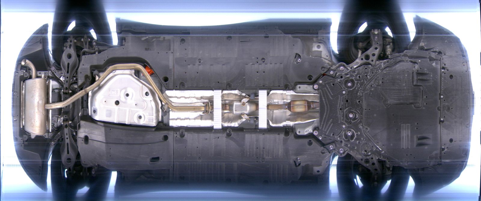 2025 Toyota Prius LE FWD