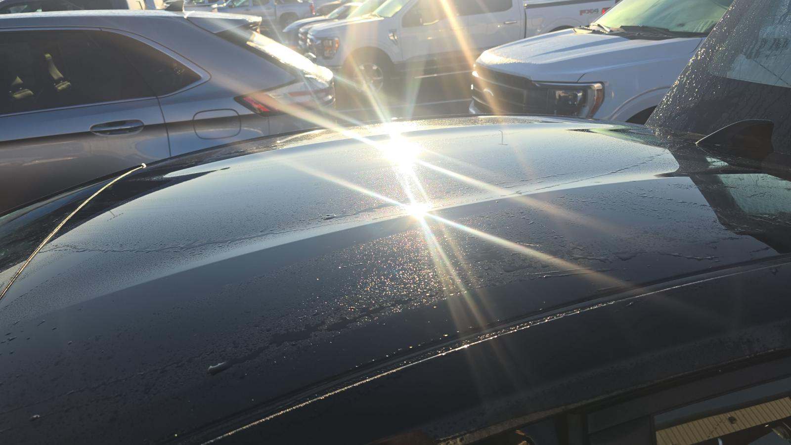 2025 Toyota Prius LE FWD