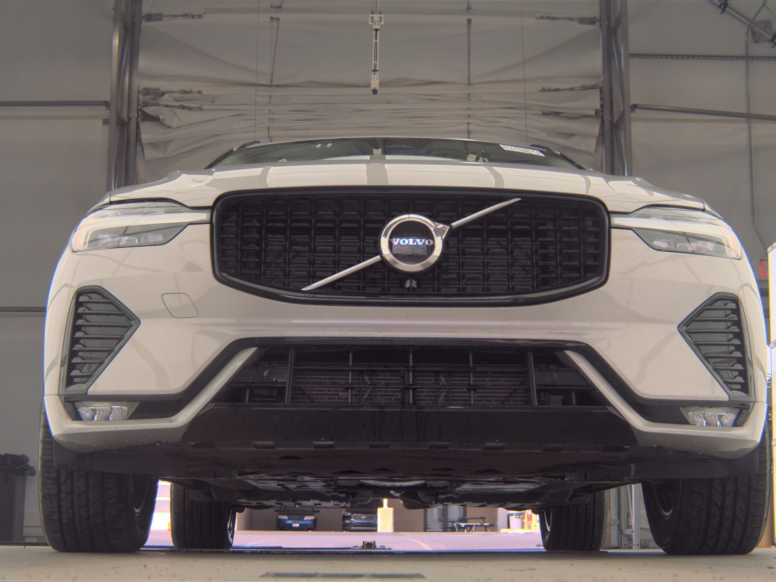 2025 Volvo XC60 B5 Core AWD