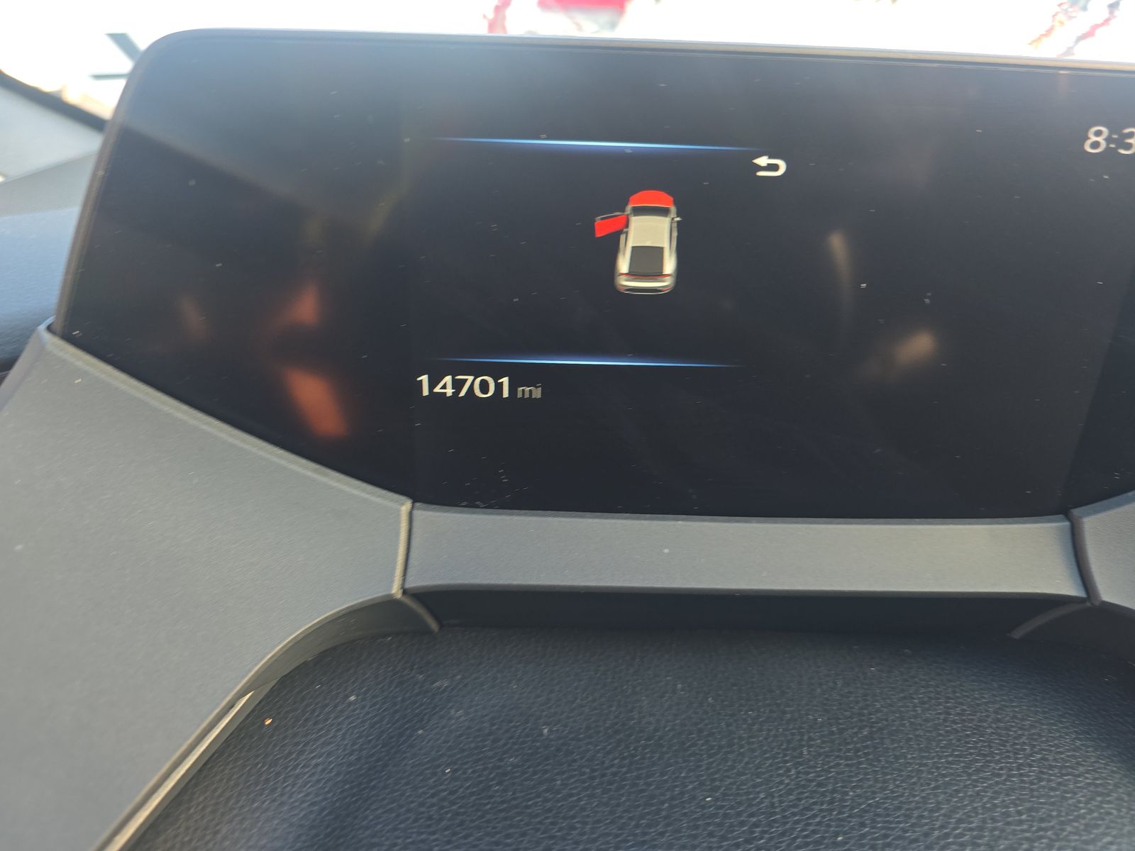 2025 Toyota Prius LE FWD