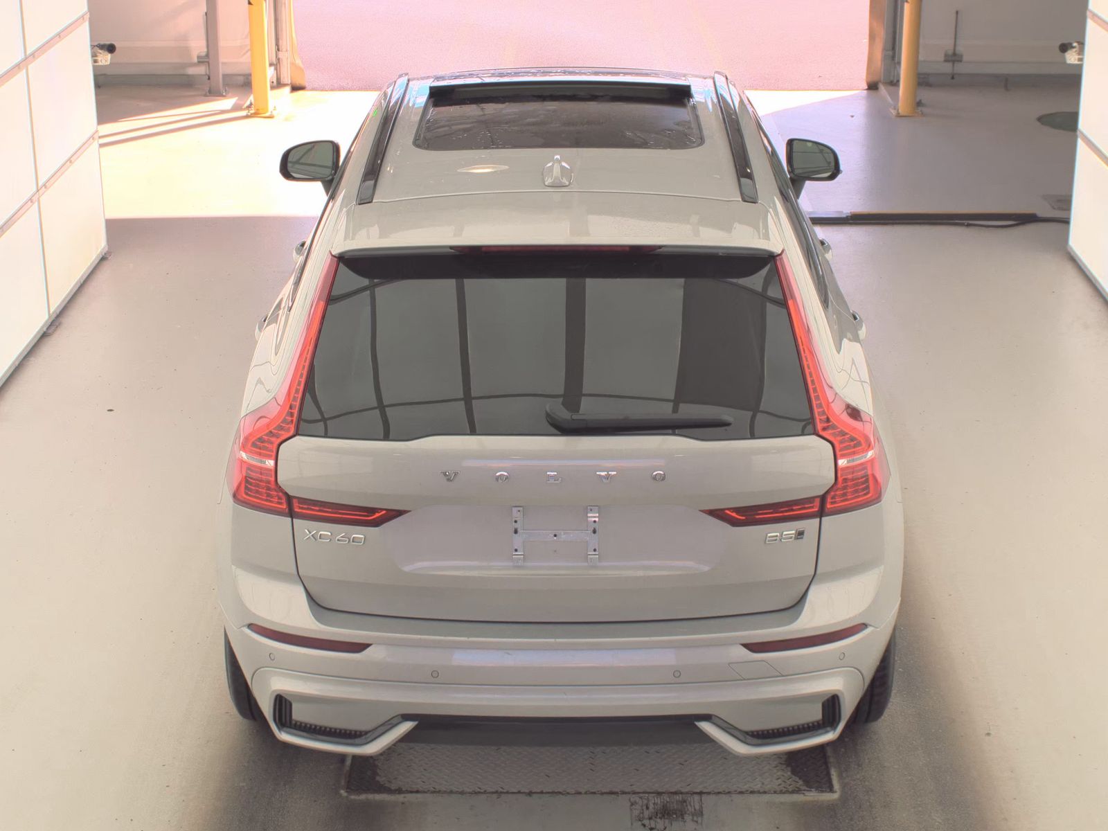 2025 Volvo XC60 B5 Core AWD