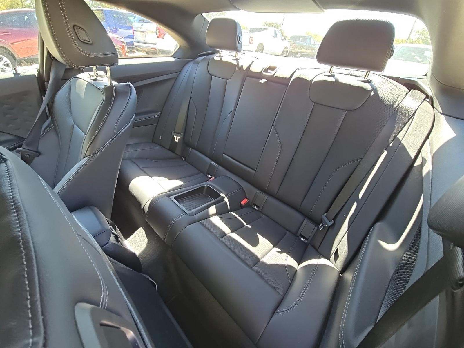 2025 BMW 2 Series M240i xDrive AWD