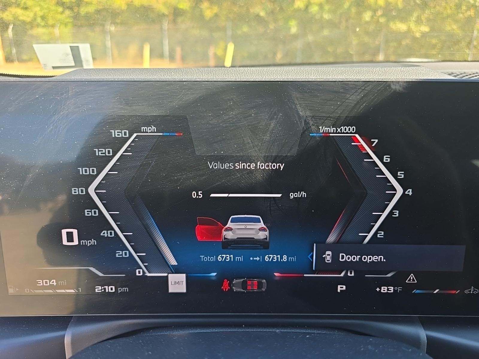 2025 BMW 2 Series M240i xDrive AWD