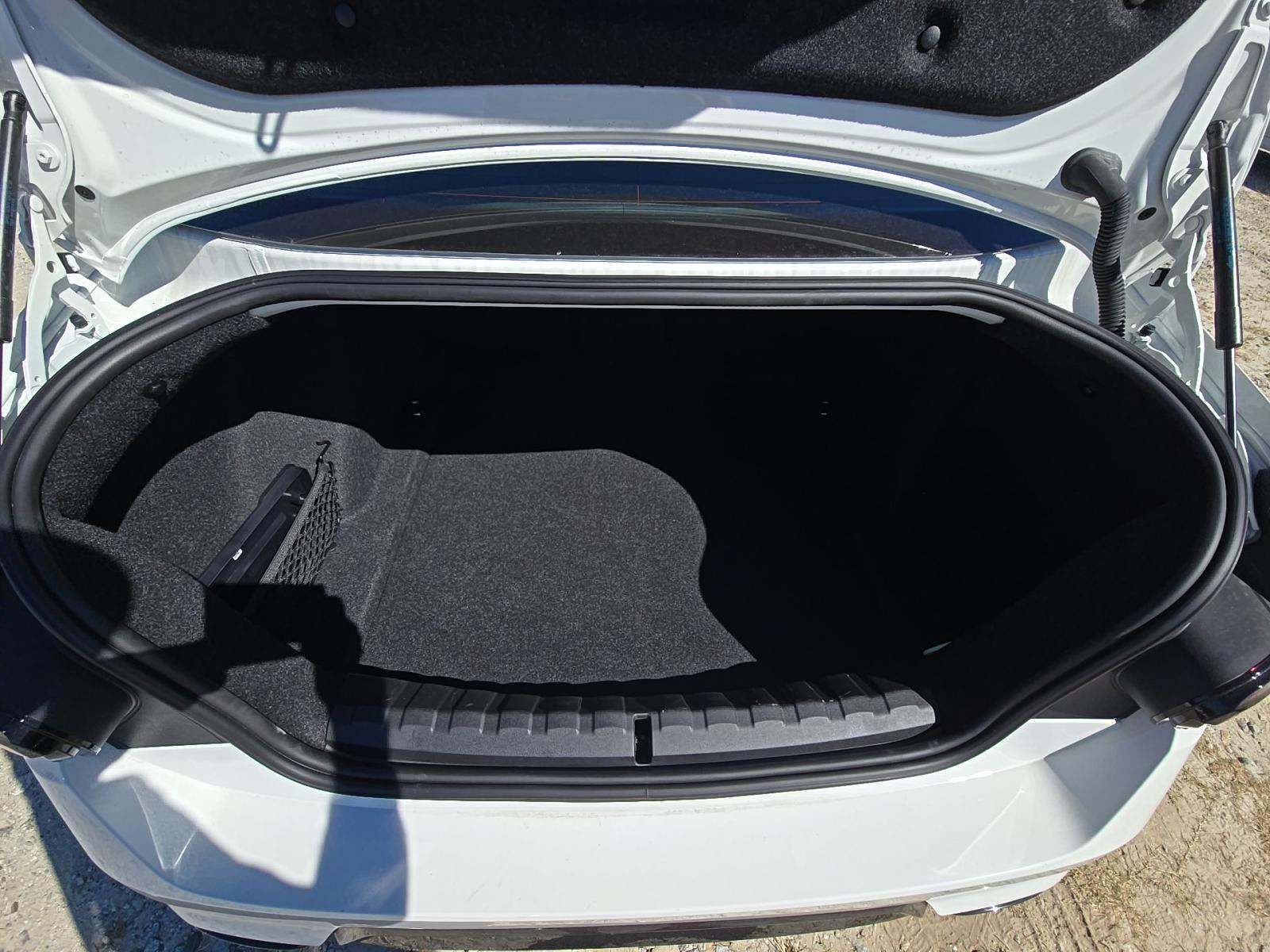 2025 BMW 2 Series M240i xDrive AWD