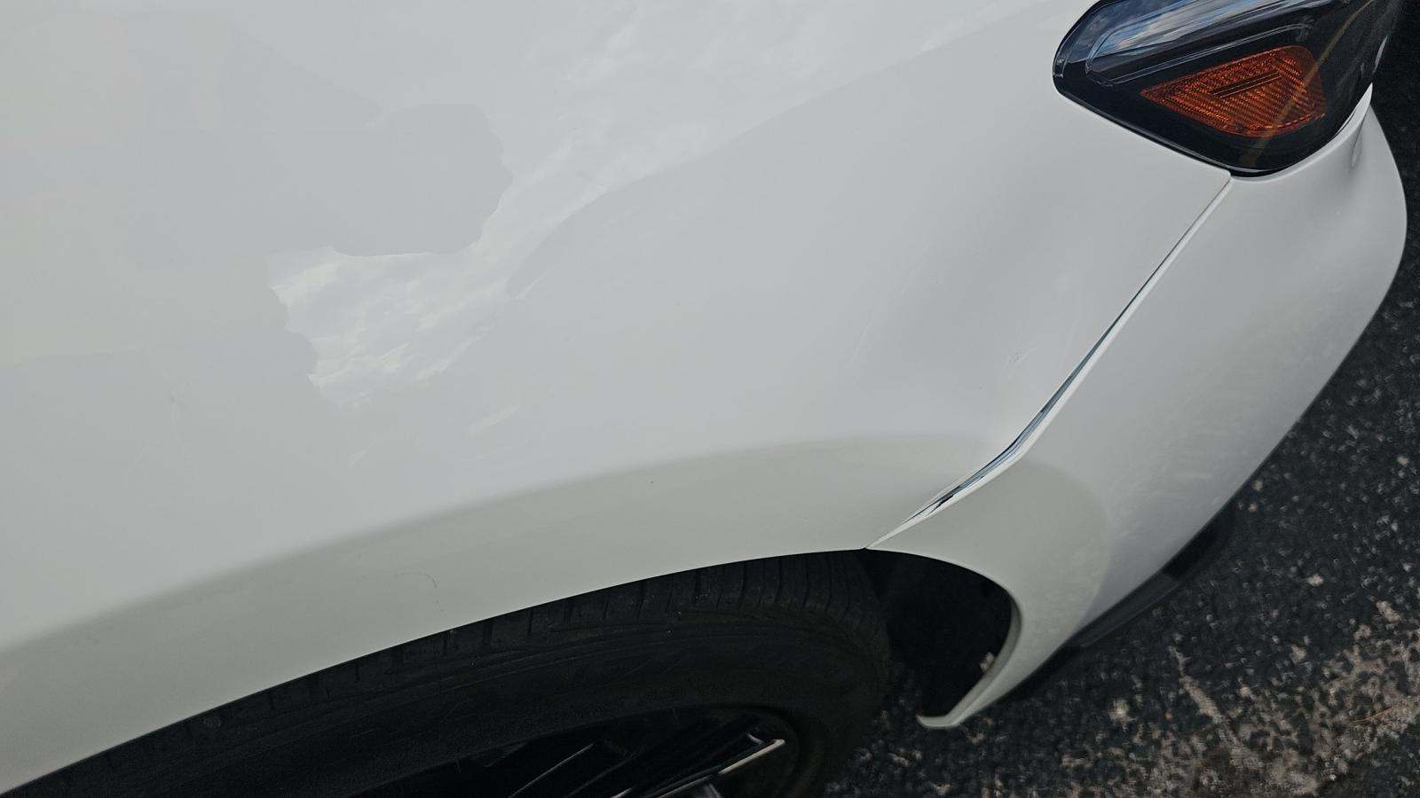 2025 Toyota Camry SE FWD