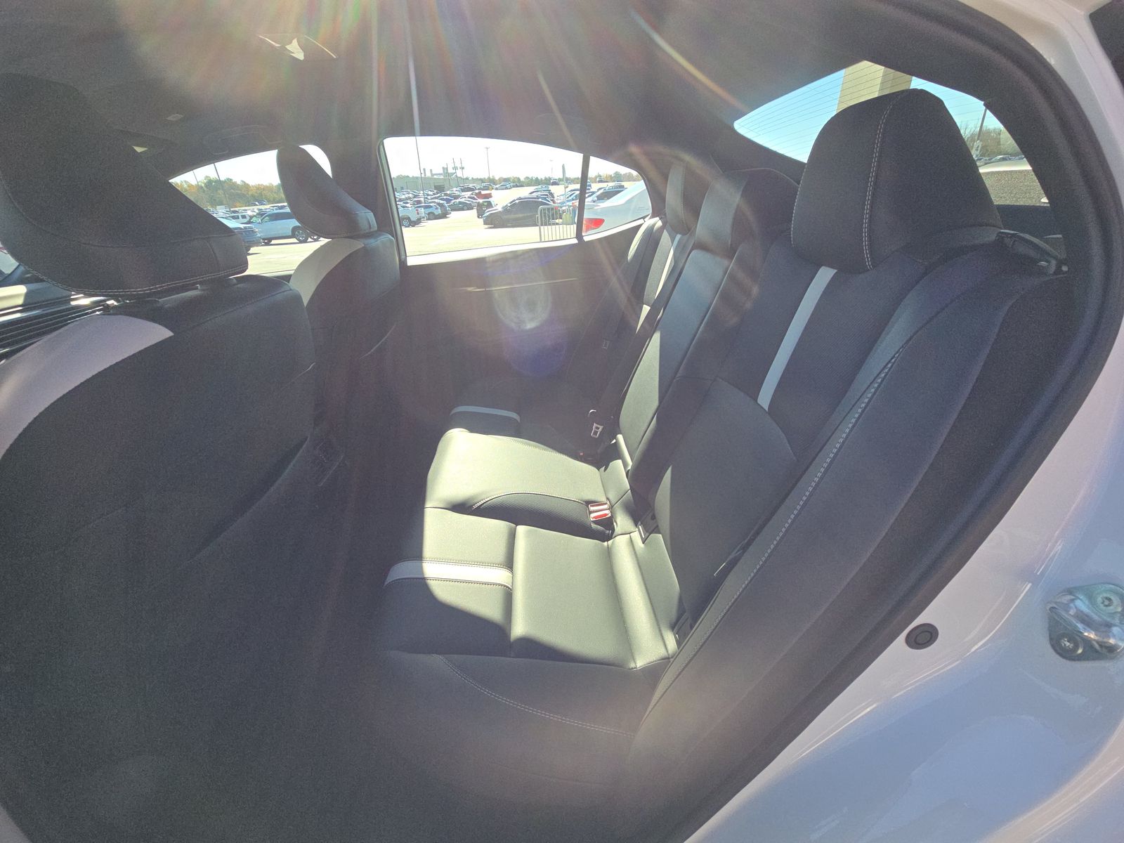 2025 Toyota Camry SE FWD