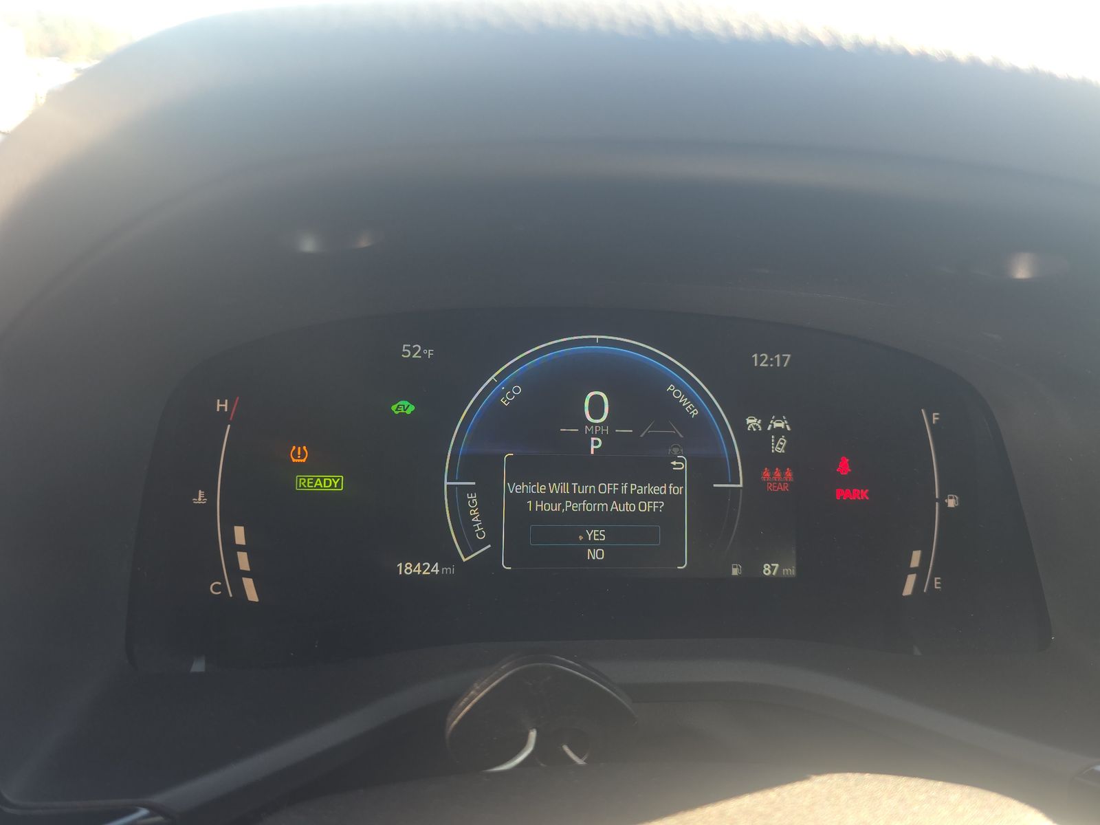 2025 Toyota Camry SE FWD