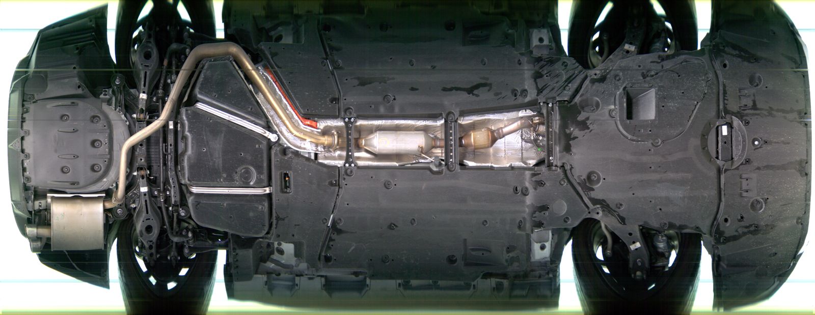 2025 Toyota Camry SE FWD