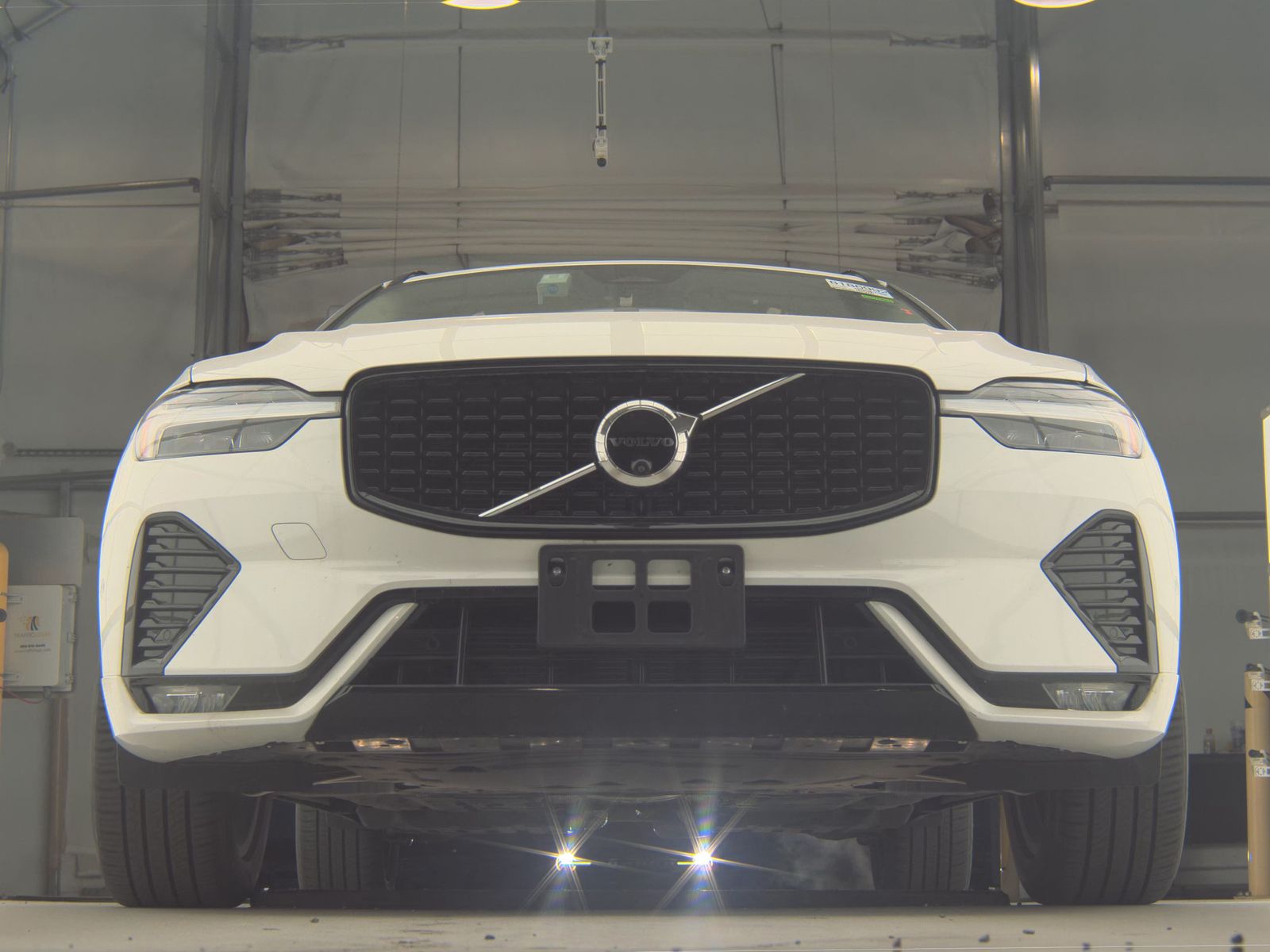 2025 Volvo XC60 B5 Plus AWD