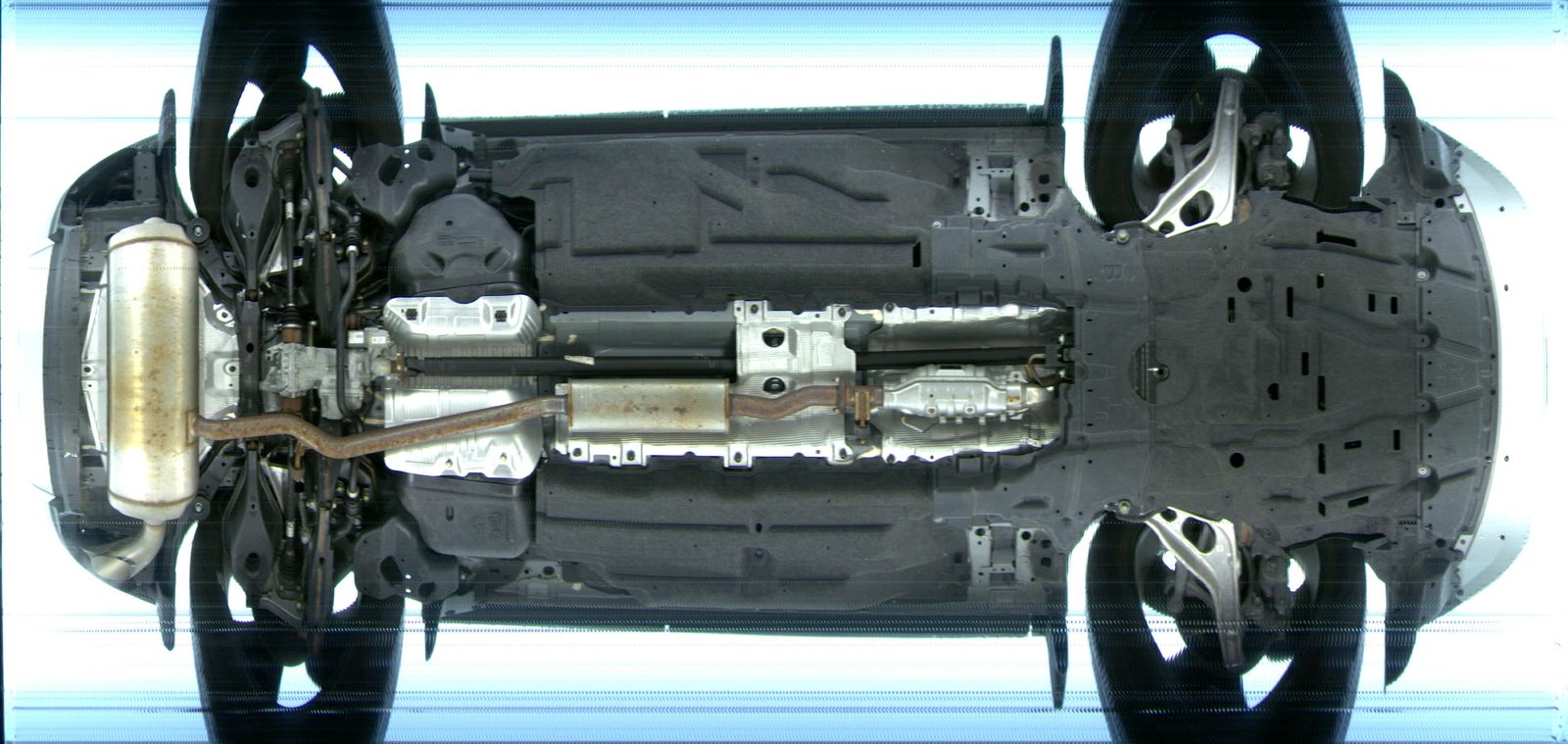 2023 Nissan Rogue Platinum AWD