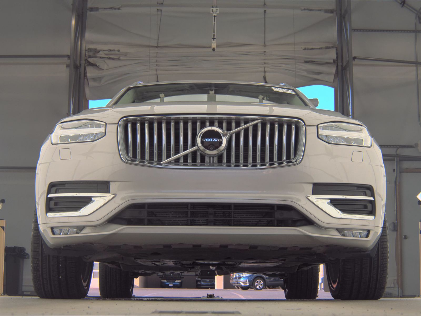 2024 Volvo XC90 B5 Plus AWD