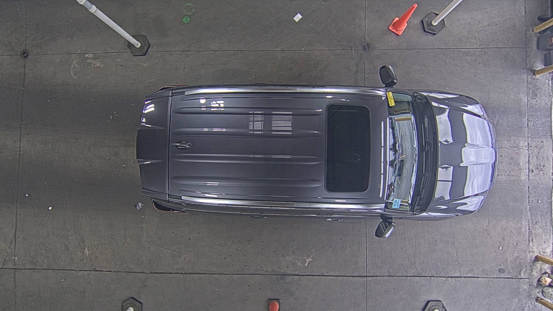 2020 Toyota Highlander XLE FWD