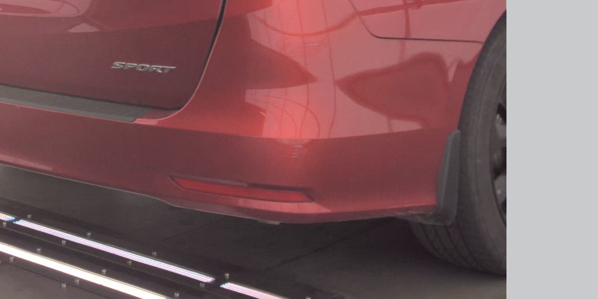 2024 Honda Odyssey Sport FWD