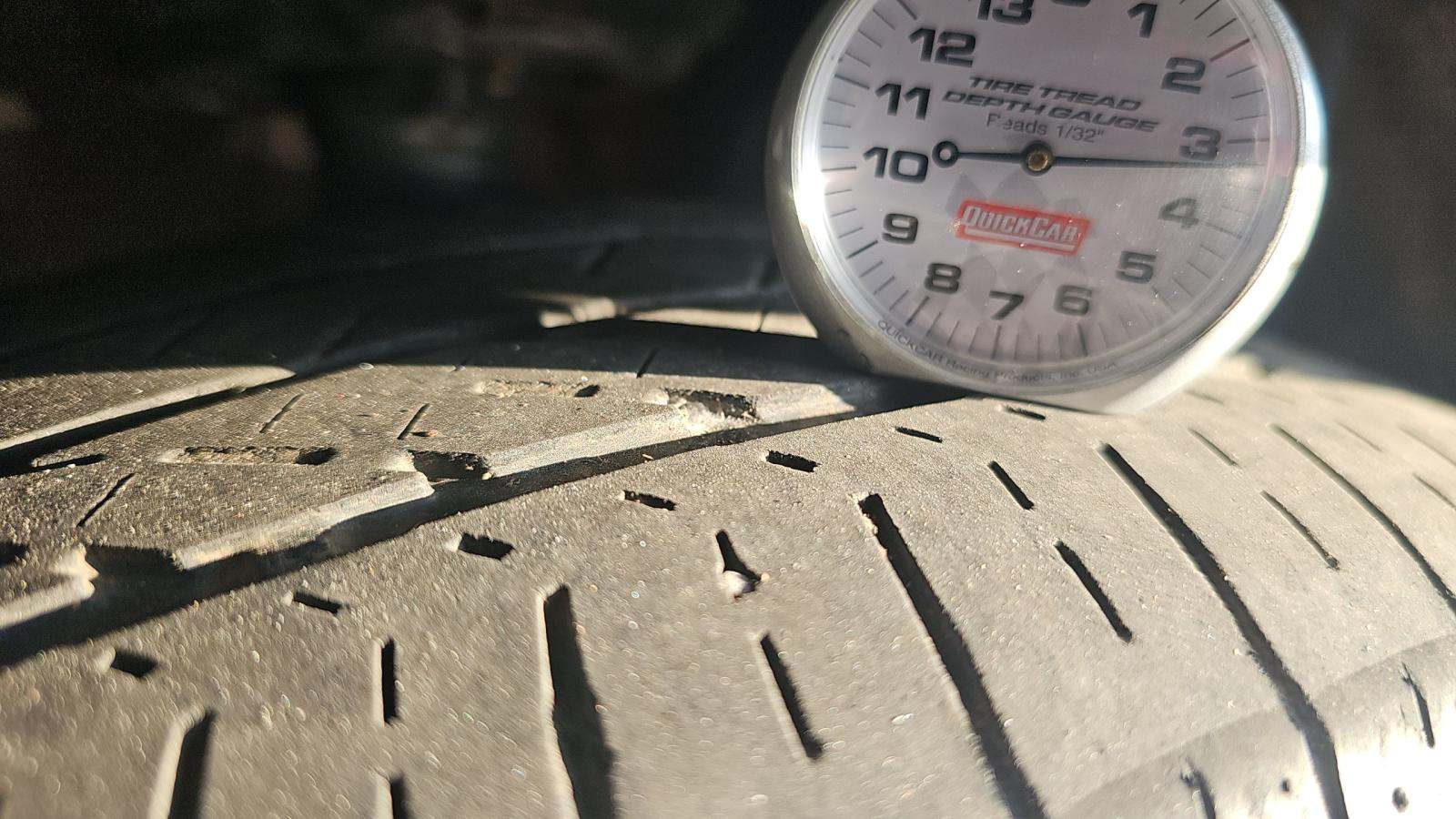 2024 Honda Odyssey Sport FWD