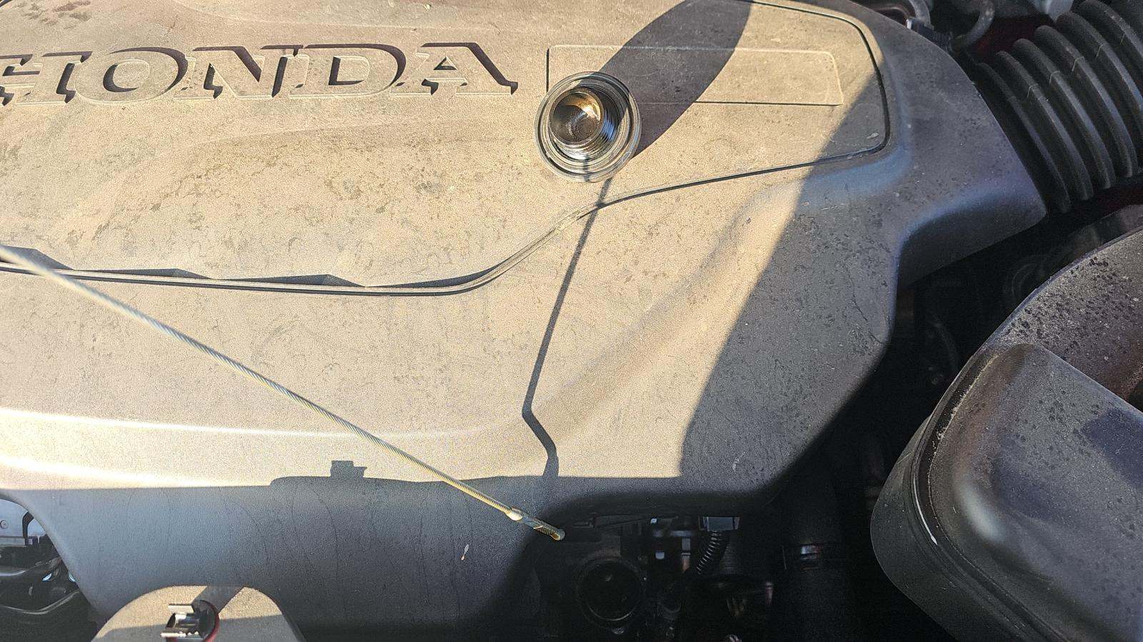 2024 Honda Odyssey Sport FWD