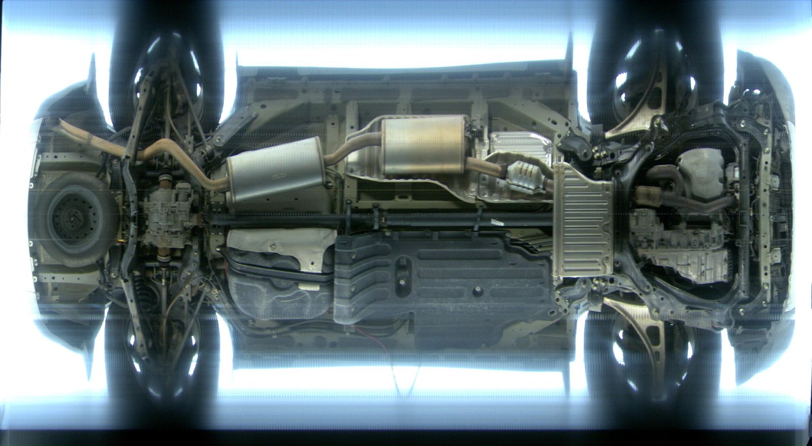 2021 Honda Pilot EX-L AWD