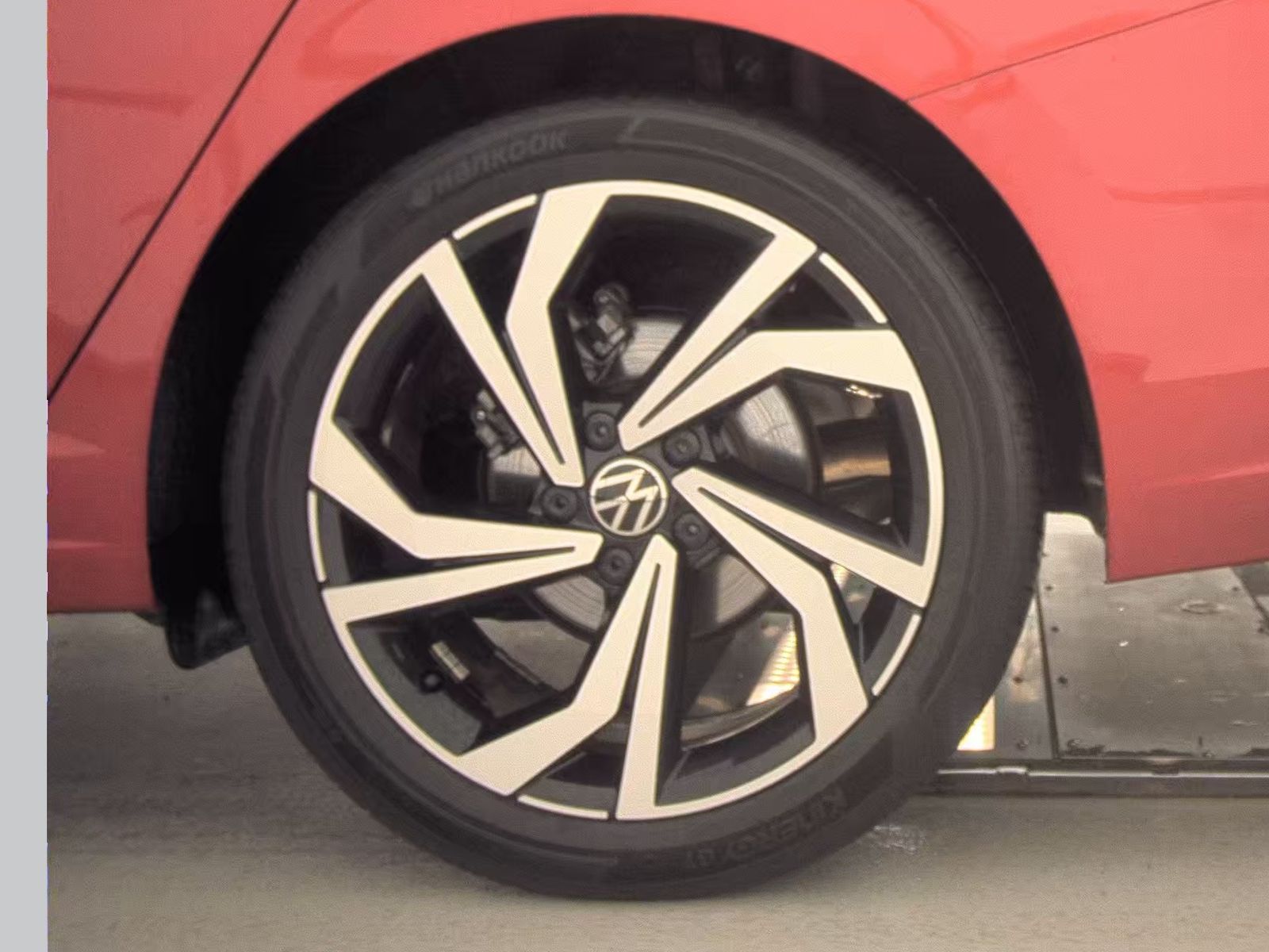 2025 Volkswagen Jetta 1.5T SEL FWD