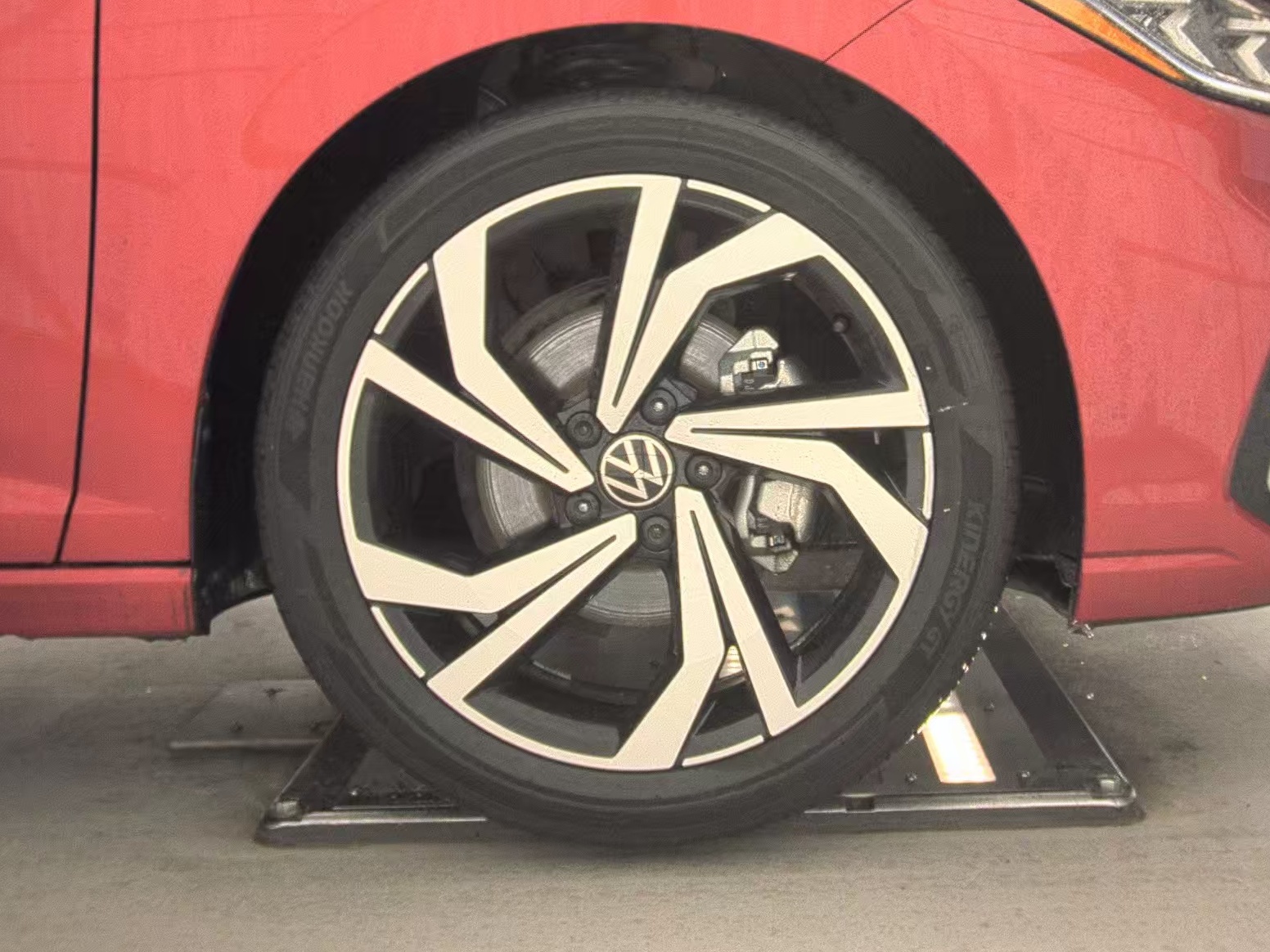 2025 Volkswagen Jetta 1.5T SEL FWD